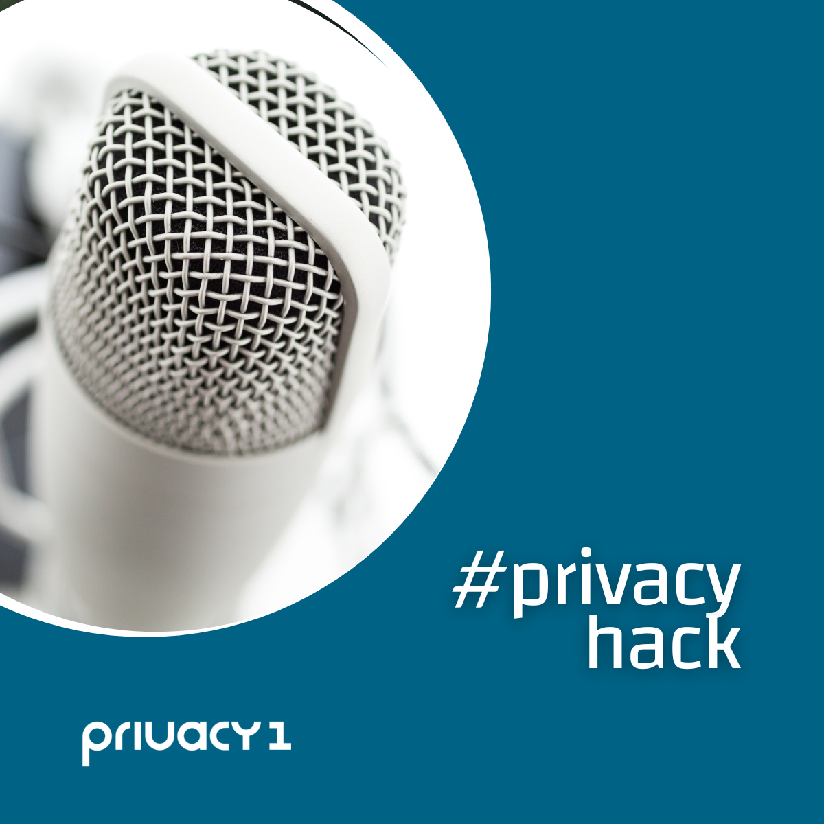 PrivacyHack podcast