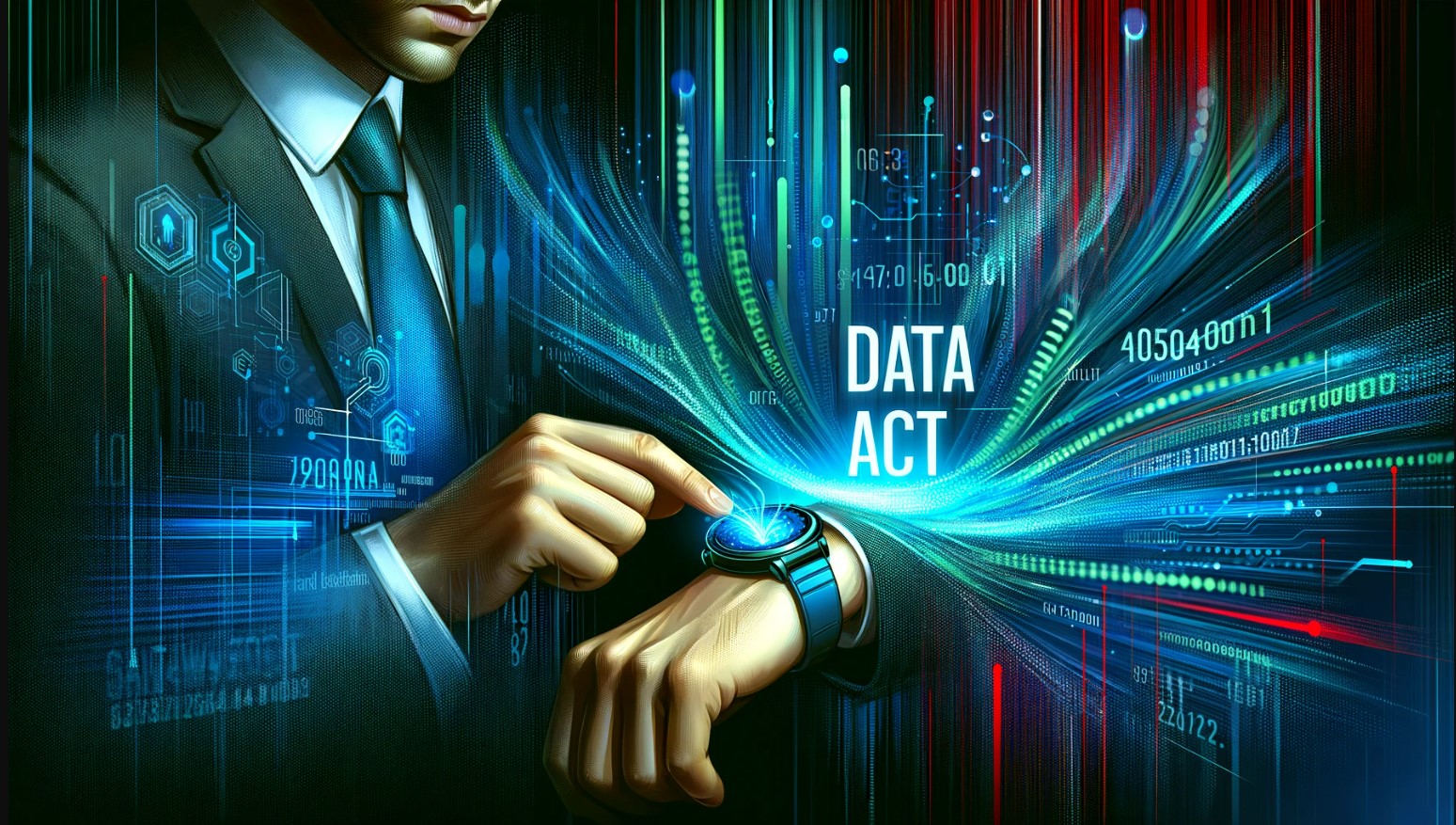 Data act