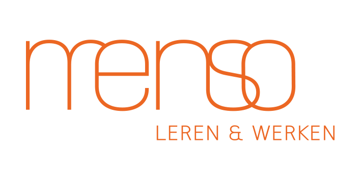 Menso logo Menso logo